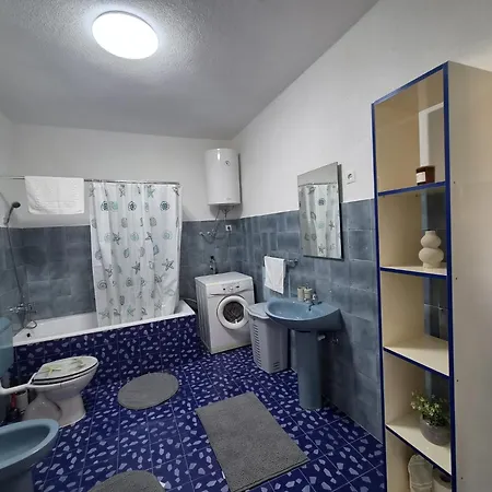 Den Apartament