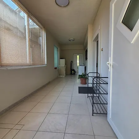 Apartament Den Zadar