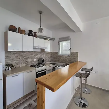 Den Apartament *