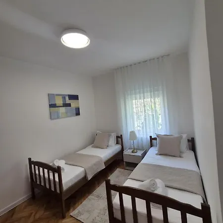 Apartament Den Zadar