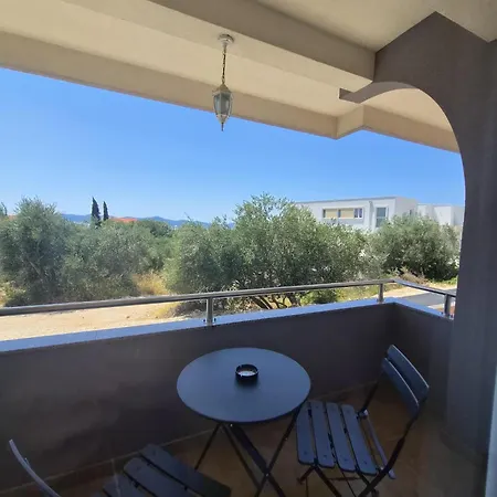 Den Apartment Zadar