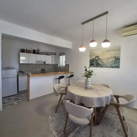 Den Apartament Zadar